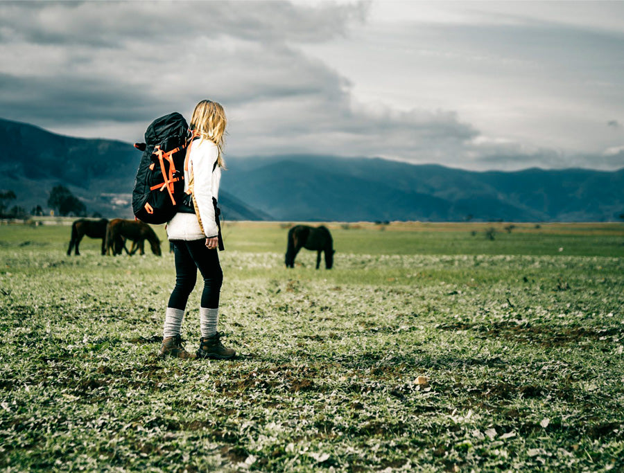 5 consejos que mantendrán limpia la Naturaleza y tu Conciencia