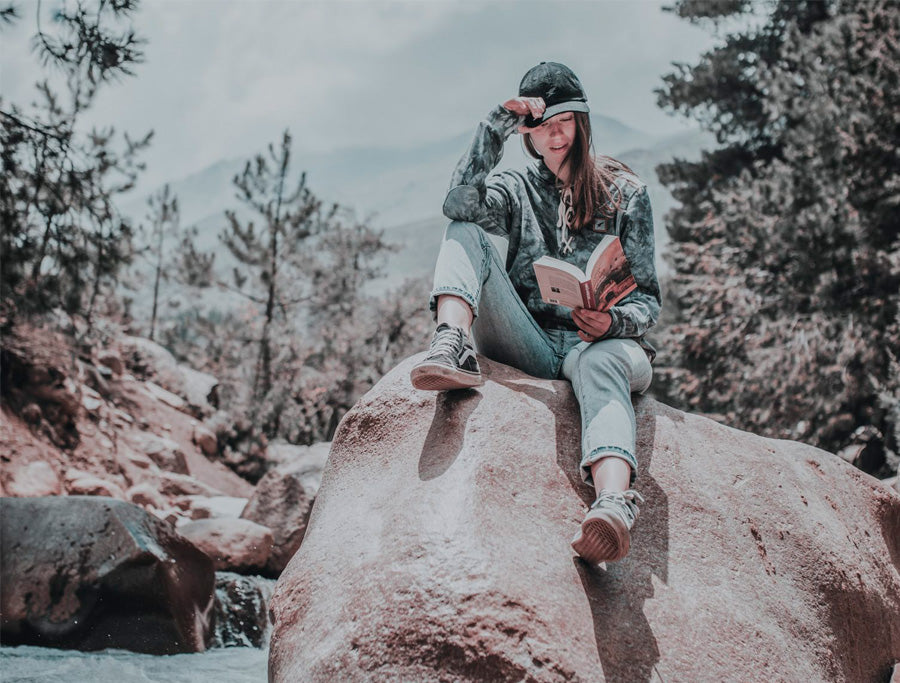 Cuatro métodos para purificar el Agua en la Montaña