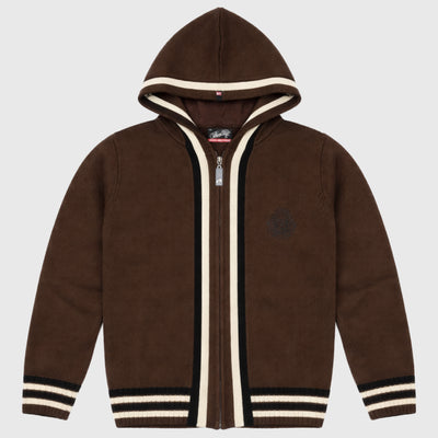 Chaleco Tejido Clásico Bown  (Niño)