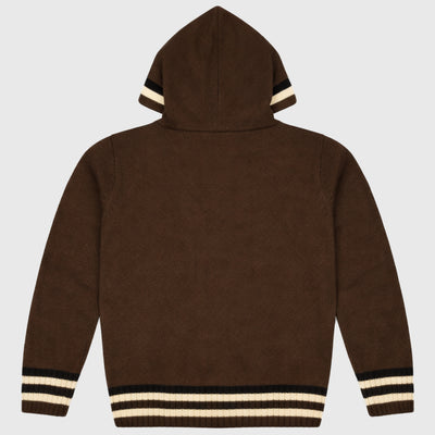 Chaleco Tejido Clásico Bown  (Niño)