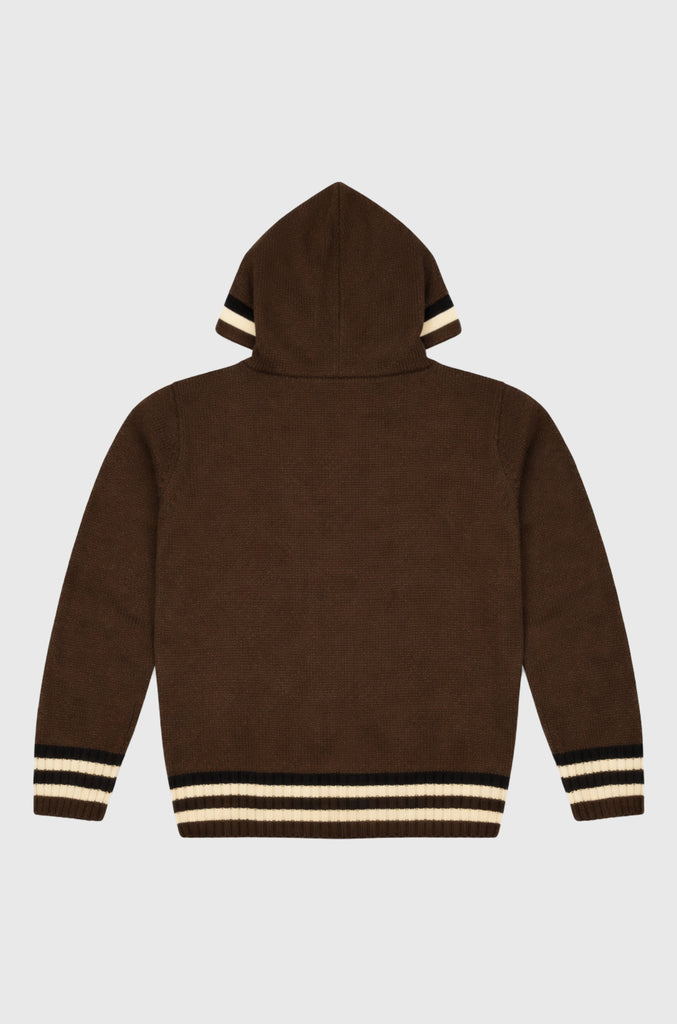 Chaleco Tejido Clásico Bown  (Niño)