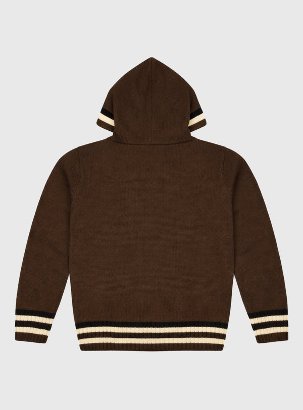 Chaleco Tejido Clásico Bown  (Niño)