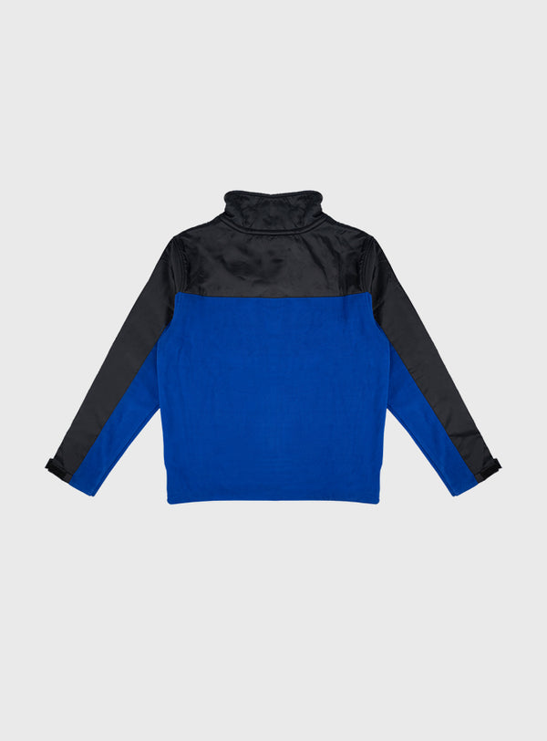 Polerón Polar Taslan V2 Wanser Blue (Hombre)