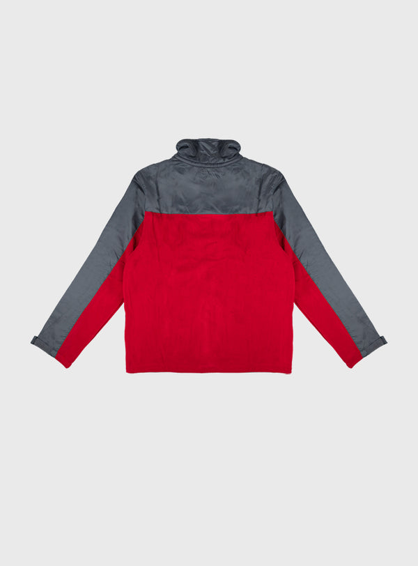 Polerón Polar Taslan V2 Wanser Red (Hombre)