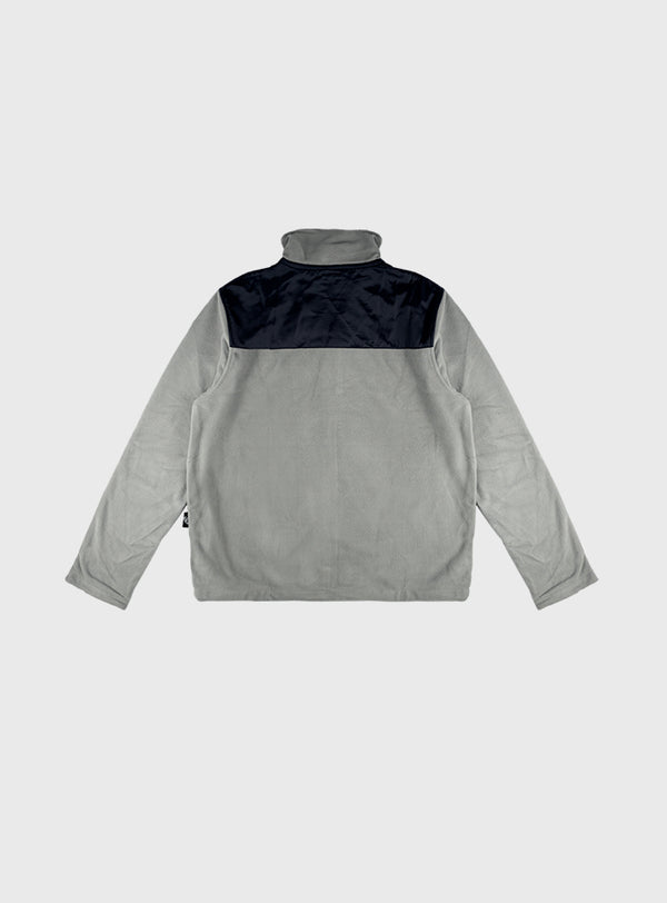 Polerón Polar Taslan V1 Wanser Gray (Hombre)