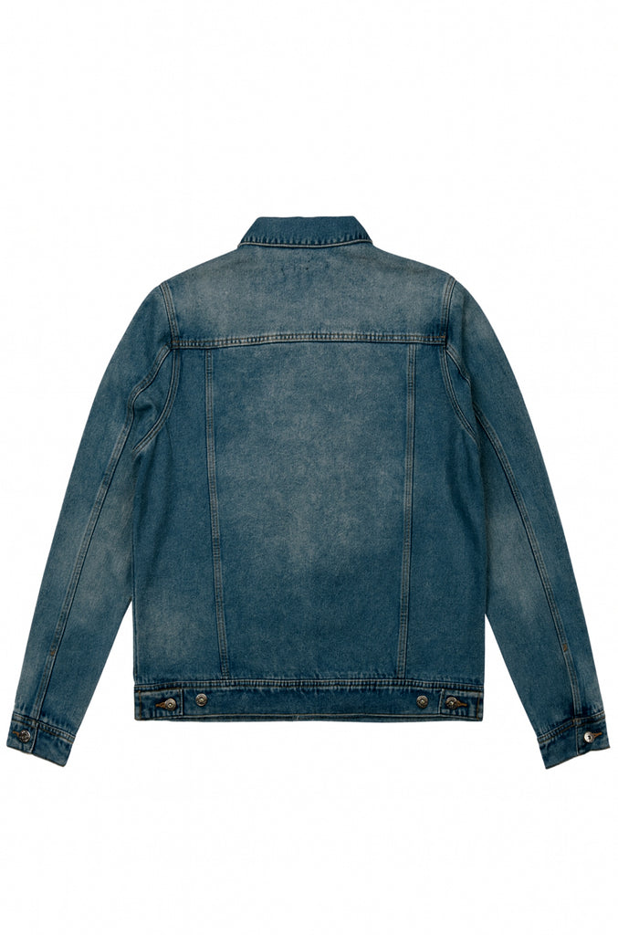 Chaqueta Jeans Falcone  (Hombre)