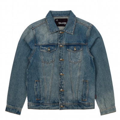 Chaqueta Jeans Falcone  (Hombre)