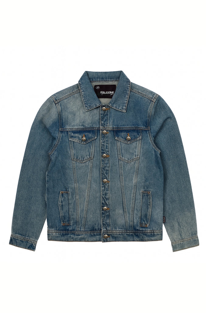 Chaqueta Jeans Falcone  (Hombre)