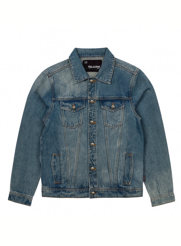 Chaqueta Jeans Falcone  (Hombre)