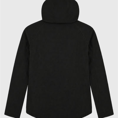 Chaqueta Softshell Black  (Mujer)