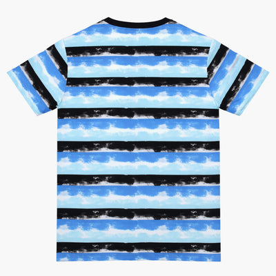 Polera Casual Wanser Blue (Hombre)