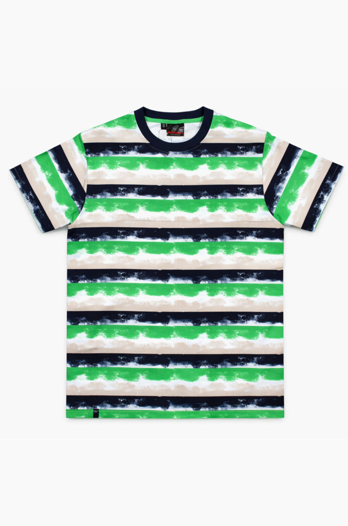 Polera Casual Wanser Green (Hombre)