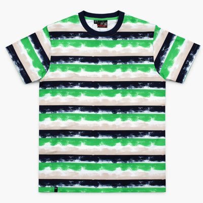 Polera Casual Wanser Green (Hombre)