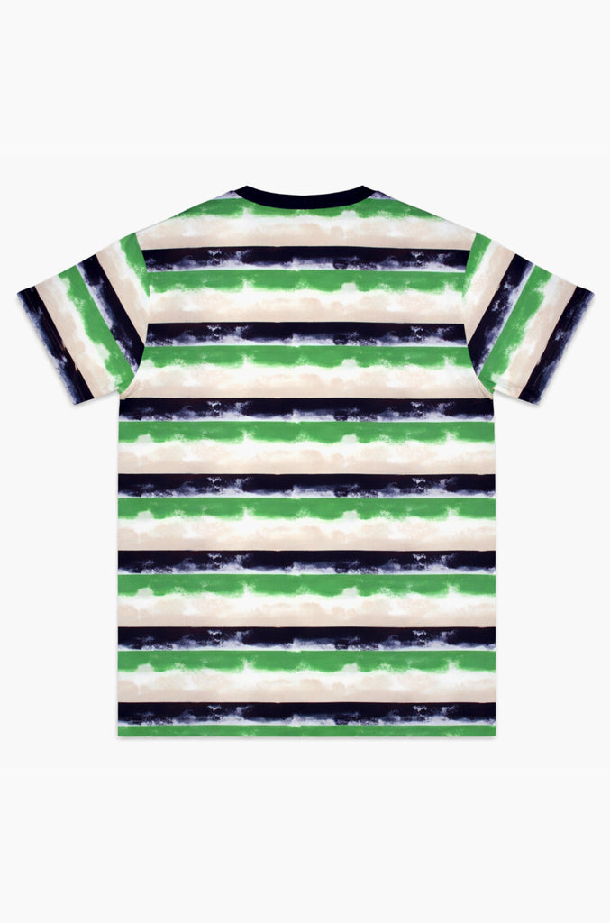 Polera Casual Wanser Green (Hombre)