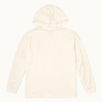 Polera Manga Larga Wanser Beige (Hombre)