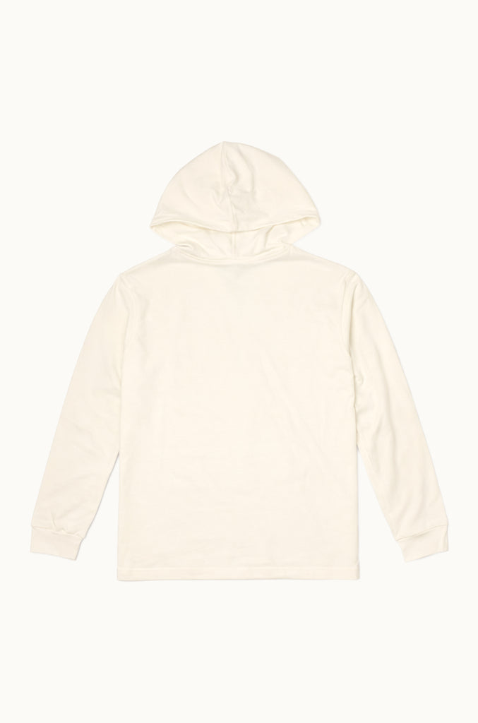 Polera Manga Larga Wanser Beige (Hombre)