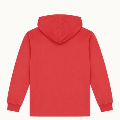 Polera Manga Larga Wanser Red (Hombre)