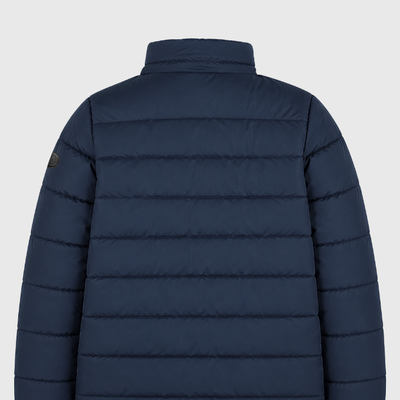 Parka All Day Blue (Hombre)