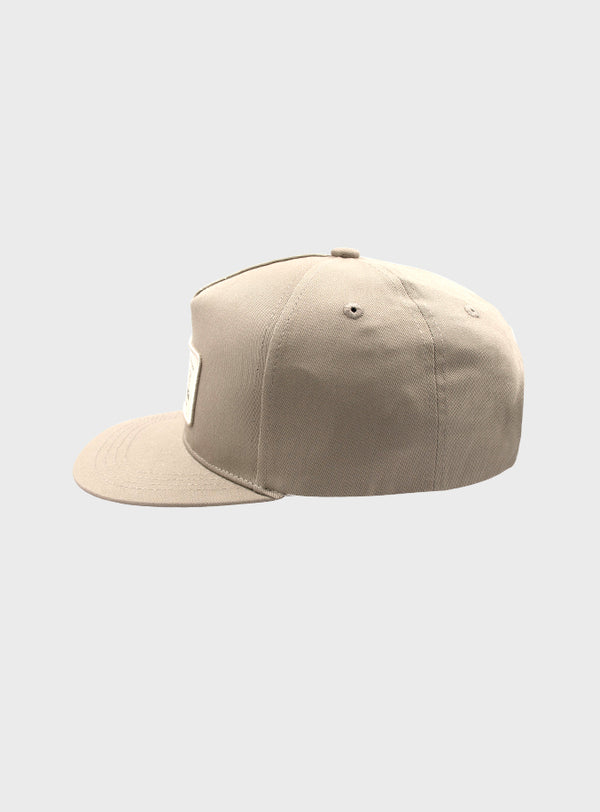 Gorro COA Taupe