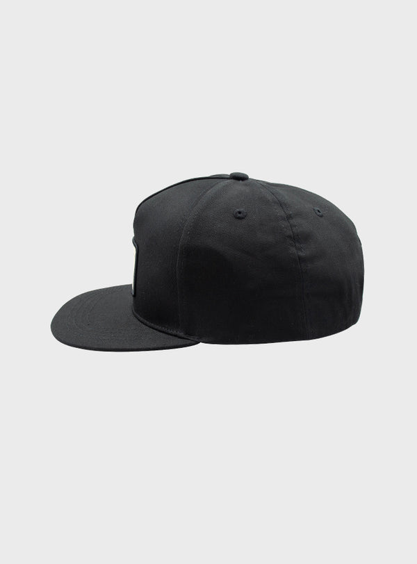 Gorro COA Black