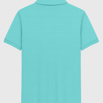 Polera Piqué Calypso (Hombre)