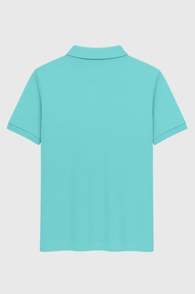 Polera Piqué Calypso (Hombre)