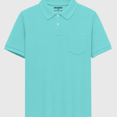 Polera Piqué Calypso (Hombre)