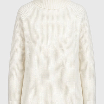 Chaleco Outing V2 Off White (Mujer)