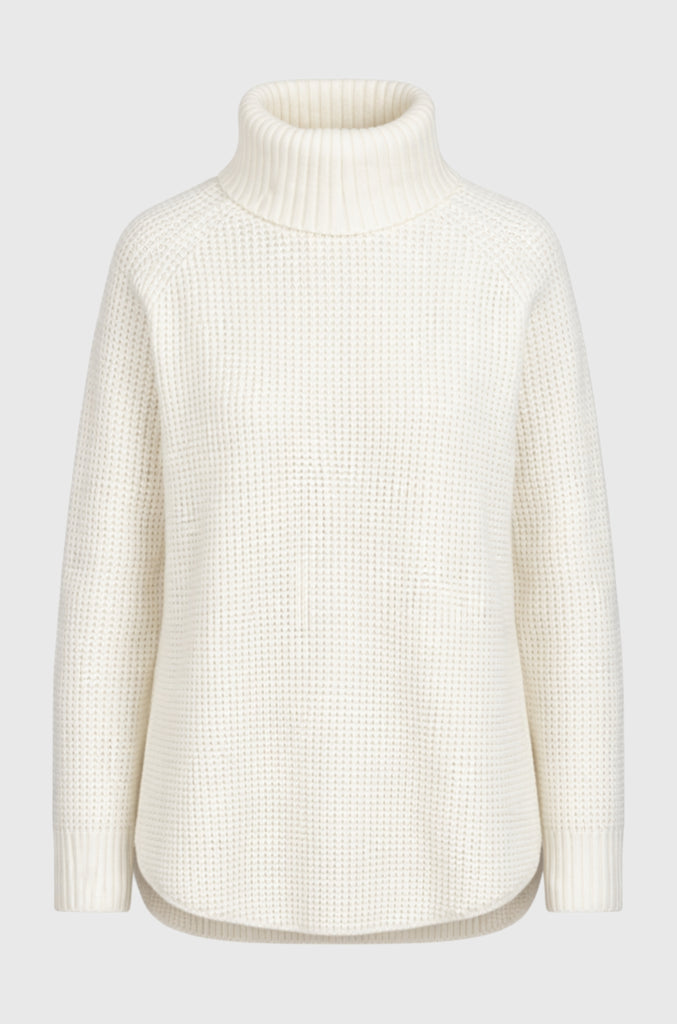 Chaleco Outing V2 Off White (Mujer)