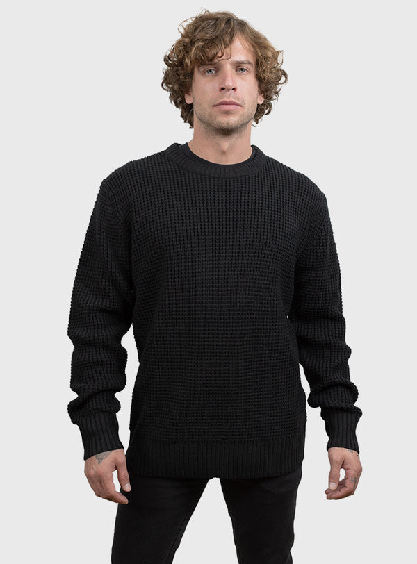 Chaleco Outing Black  (Hombre)