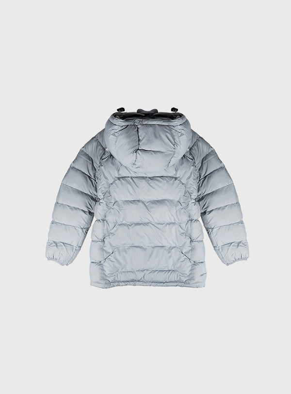 Parka Wanser Gray (Hombre)