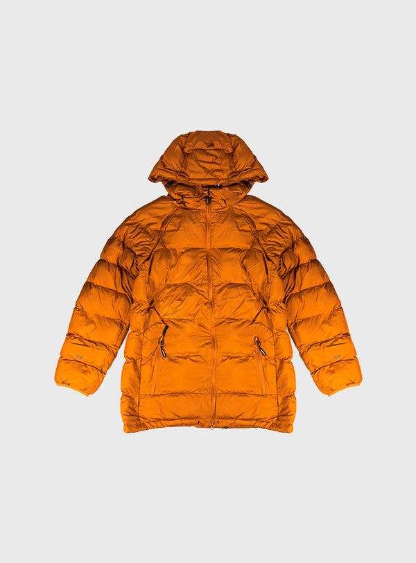 Parka Wanser Orange (Hombre)
