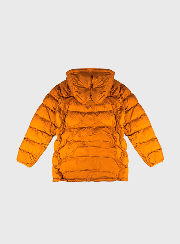 Parka Wanser Orange (Hombre)