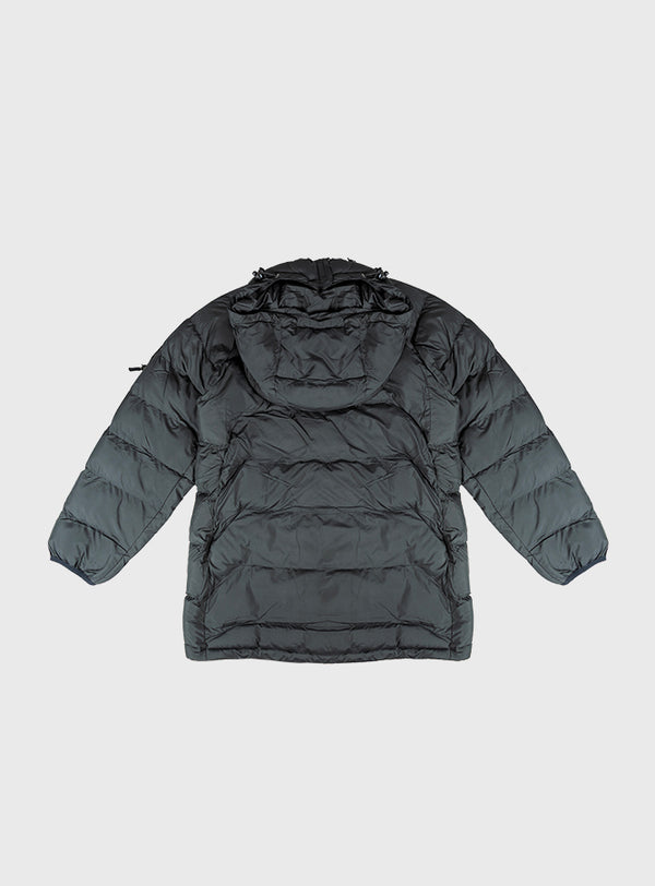 Parka Wanser Black (Hombre)