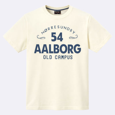 Polera Casual Wanser Beige (Hombre)