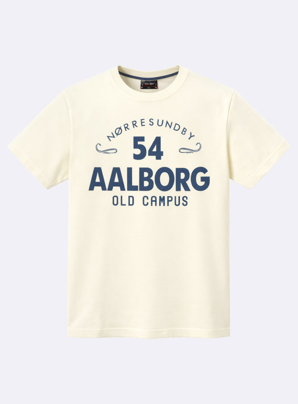 Polera Casual Wanser Beige (Hombre)