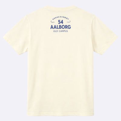 Polera Casual Wanser Beige (Hombre)