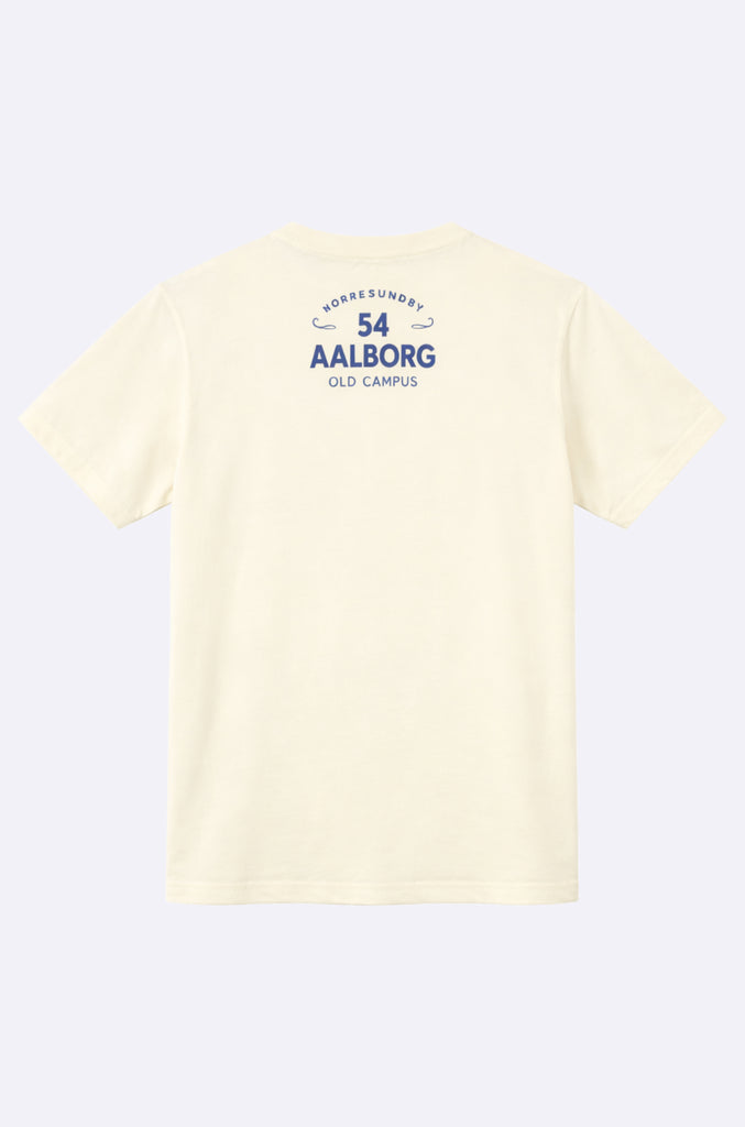 Polera Casual Wanser Beige (Hombre)