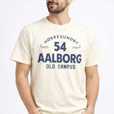 Polera Casual Wanser Beige (Hombre)