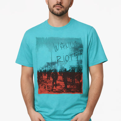 Polera Casual Wanser Calypso (Hombre)