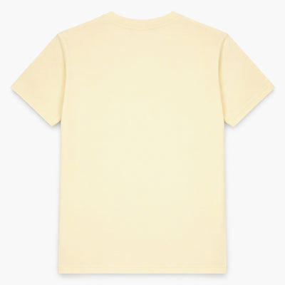 Polera Casual Wanser Yellow (Hombre)
