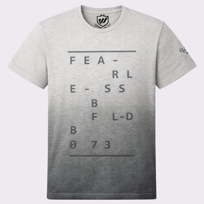 Polera Casual Wanser Gray (Hombre)