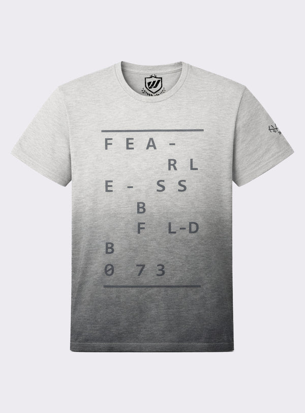 Polera Casual Wanser Gray (Hombre)