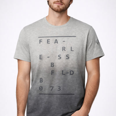 Polera Casual Wanser Gray (Hombre)