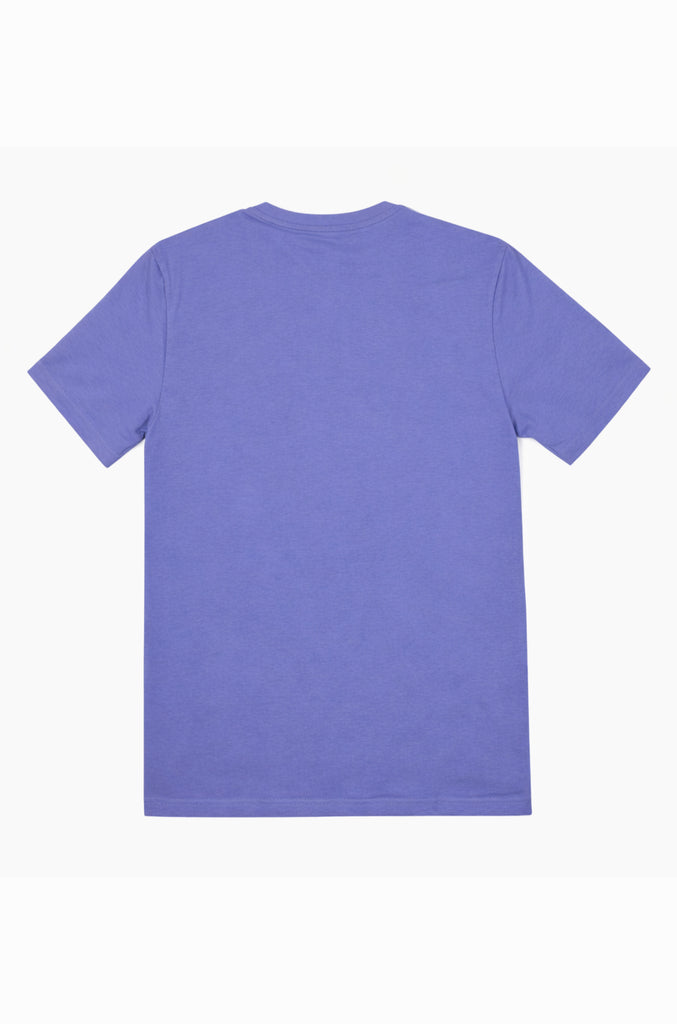Polera Casual Wanser Purple (Hombre)