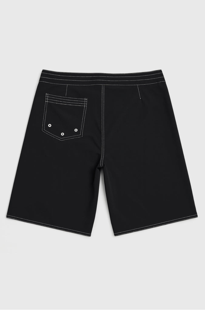 Traje De Baño Clásico Black (Hombre)