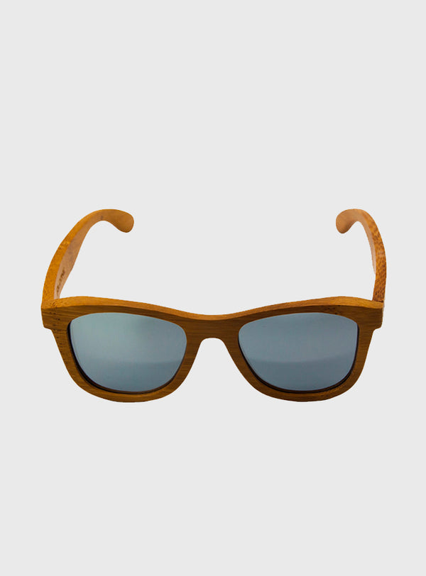 Lente de Madera Basic Style