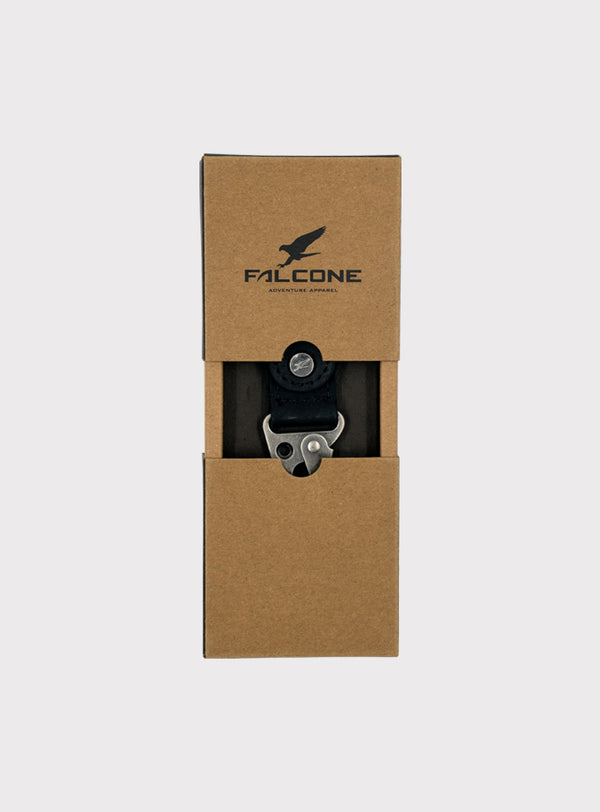 Llavero Travel Black