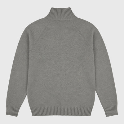 Chaleco Tejido Wanser Gray (Hombre)