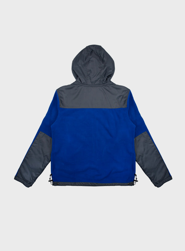 Polerón Polar Taslan Blue (Hombre)